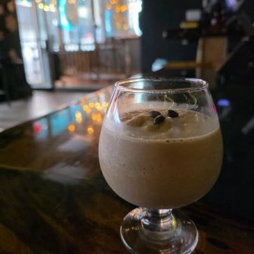 MJ's Chill Spot Nashville – live music, cocktails and good vibes (photo 3)