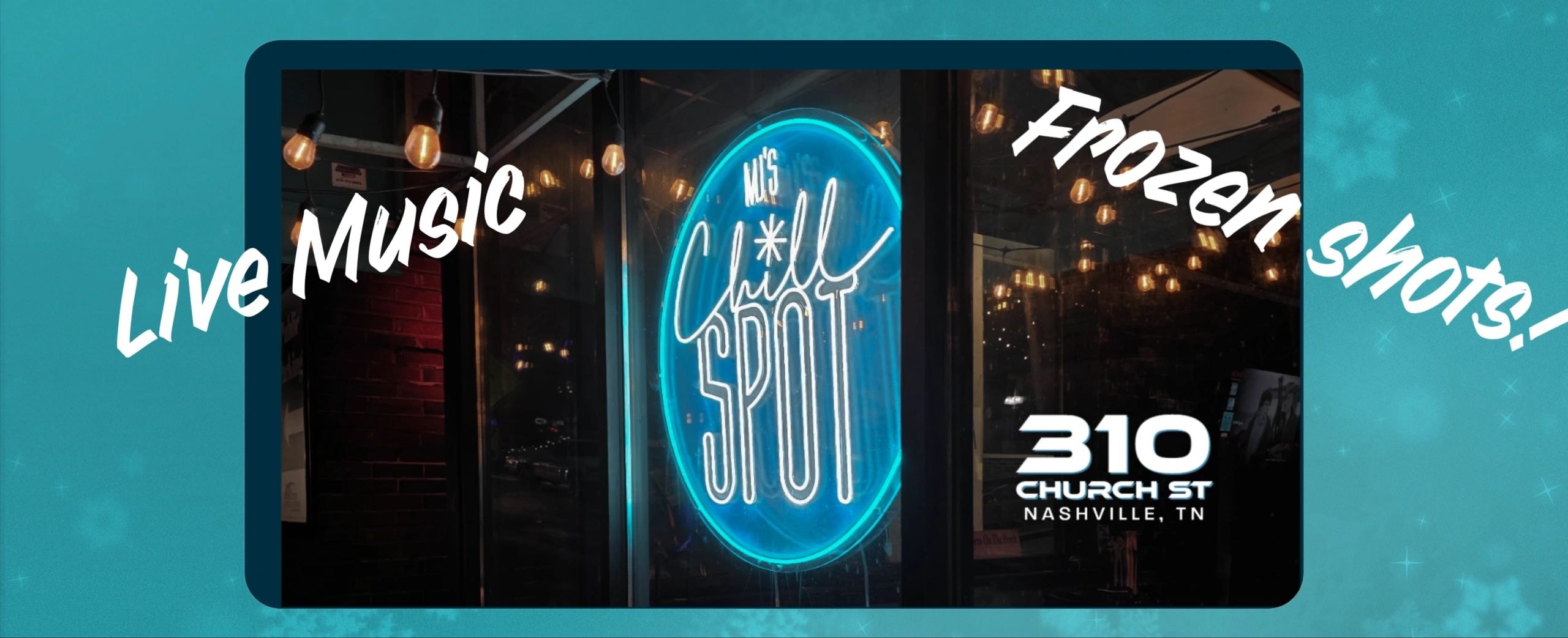 MJ's Chill Spot Nashville – live music, cocktails and good vibes (photo 6)