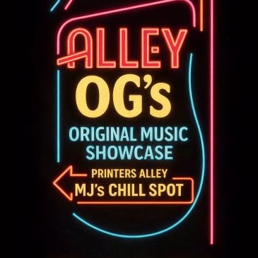MJ's Chill Spot Nashville – live music, cocktails and good vibes (photo 7)